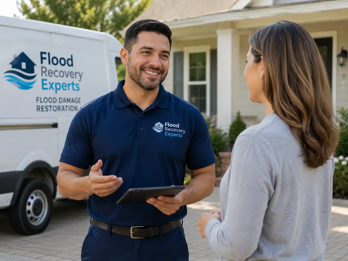 Flood Damage Cleanup Hubbard, OH FAQs